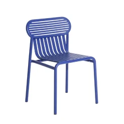 Chaises Week-end - Lot de 2