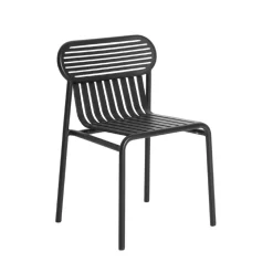 Chaises Week-end - Lot de 2