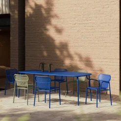 Chaises Week-end - Lot de 2