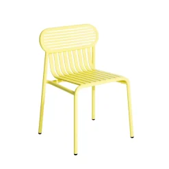 Chaises Week-end - Lot de 2