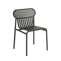 Chaises Week-end - Lot de 2