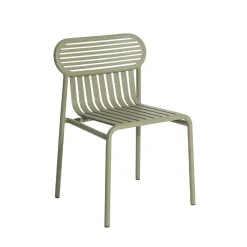 Chaises Week-end - Lot de 2