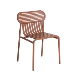 Chaises Week-end - Lot de 2