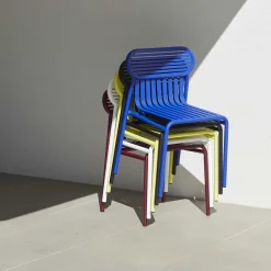 Chaises Week-end - Lot de 2
