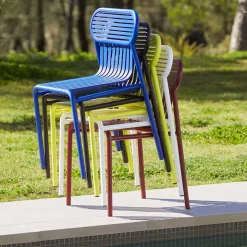 Chaises Week-end - Lot de 2