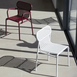 Chaises Week-end - Lot de 2