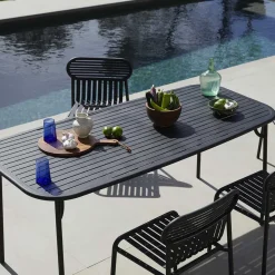 Chaises Week-end - Lot de 2