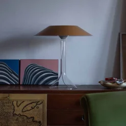 Chapeaux M - Lampe de table