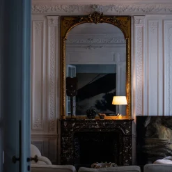 Chapeaux V - Lampe de table