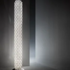 Charlotte lampadaire