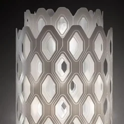 Charlotte lampadaire