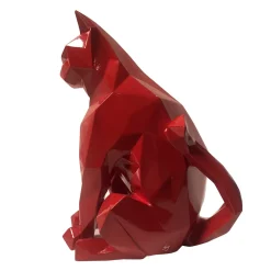 Chat origami
