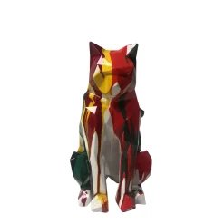 Chat origami