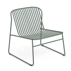 Chauffeuse Riviera (Lot de 2)