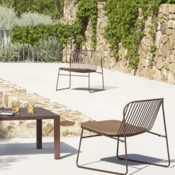 Chauffeuse Riviera (Lot de 2)