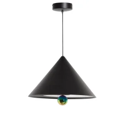 Cherry LED suspension