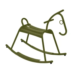 Cheval à bascule ADADA