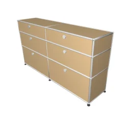 Chiffonnier USM Haller