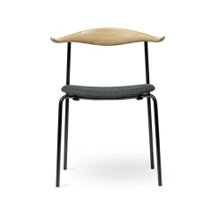 CH88P Chaise rembourré