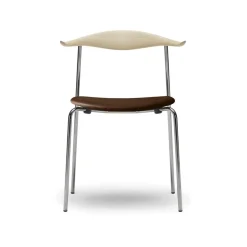 CH88P Chaise rembourré