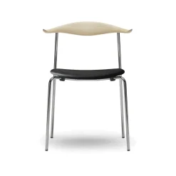 CH88P Chaise rembourré