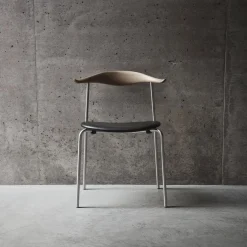 CH88P Chaise rembourré