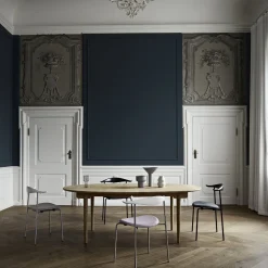 CH88P Chaise rembourré