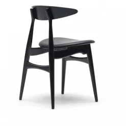 CH33P chaise rembourrée