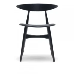 CH33P chaise rembourrée