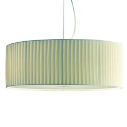 Cilindro Plissé Suspension