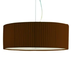 Cilindro Plissé Suspension