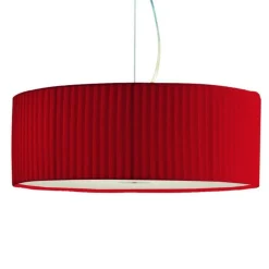 Cilindro Plissé Suspension