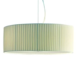 Cilindro Plissé Suspension