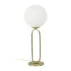 Cime lampe de table - Ø20cm (Outlet)
