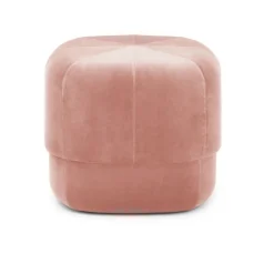 Circus Pouf