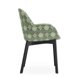 Clap Rubelli chaise