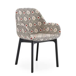 Clap Rubelli chaise