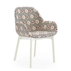 Clap Rubelli chaise
