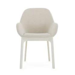 Clap Shirley Fabric - Chaise