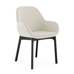 Clap Shirley Fabric - Chaise