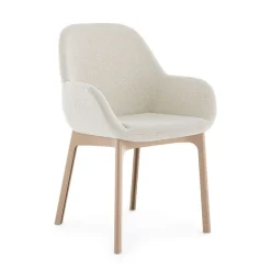 Clap Shirley Fabric - Chaise