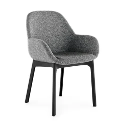 Clap Shirley Fabric - Chaise