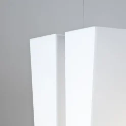 Clap Suspension Chrome