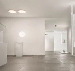 Clara LED Plafonnier/Applique