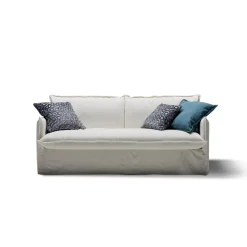 Clarke canapé convertible