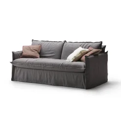 Clarke canapé convertible