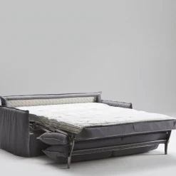 Clarke canapé convertible