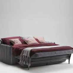 Clarke canapé convertible