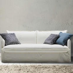 Clarke canapé convertible