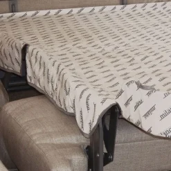 Clarke canapé convertible